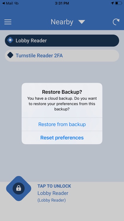 BlueDiamond™ Mobile screenshot-5