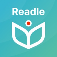 Readle: Learn Japanese Fast app icon - Education app for iPhone