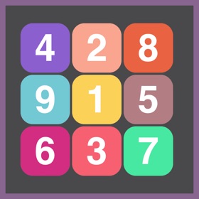 Sudoku Number Classic : Puzzle