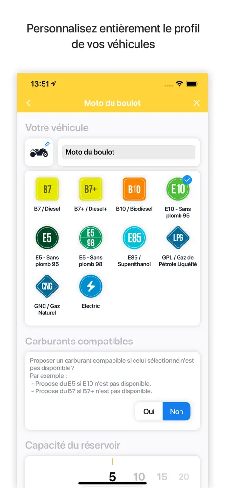 Gasolina Now - Preço Comparar