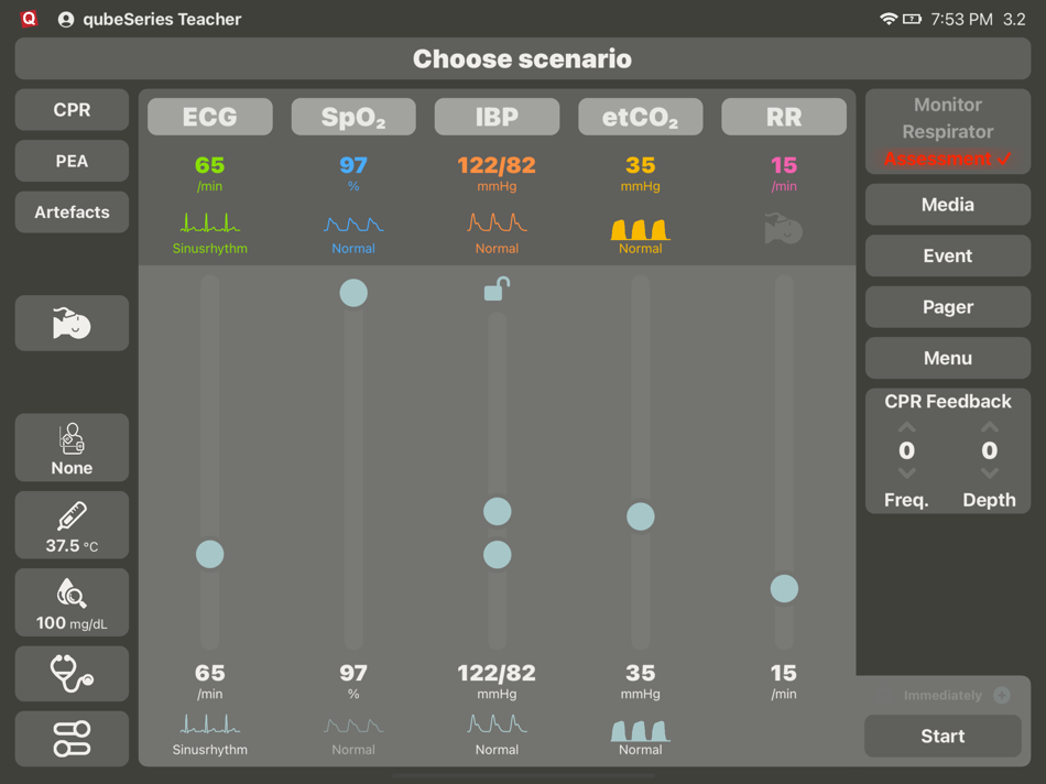 #3. qubeCONTROL by SKILLQUBE (iOS) 由: SKILLQUBE GmbH