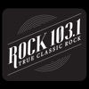 Rock 103.1 WPKE icon