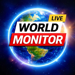 World Monitor Real-Time Intel