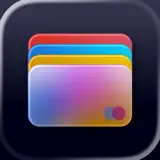 WalletApp - 앱 아이콘