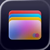 WalletApp icon