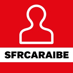 SFR Caraibe Mon Compte