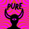 PURE: Anonymous Dating App icon