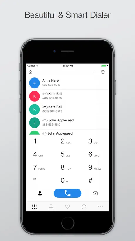 Magic Dialer Pro - T9 Dialer