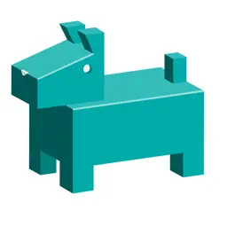 SlideDog app icon