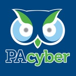 Download PA Cyber app