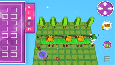 Screenshot #3 pour Codi-Zet