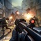 Get ready for Non-Stop Action in this Award Winning Shooter Game: