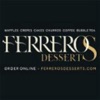 Ferreros Dessert icon