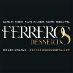 Ferreros Dessert