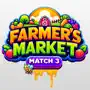 Farmer's Market - Match 3