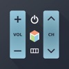 Remotie: remote for Samsung TV icon