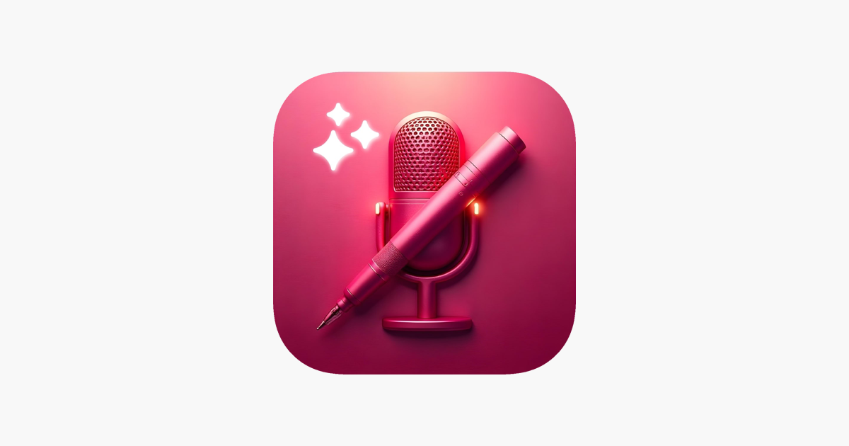 ‎AI Note Taker App im App Store
