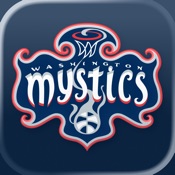 Washington Mystics Mobile