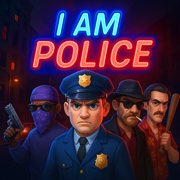 I Am Police