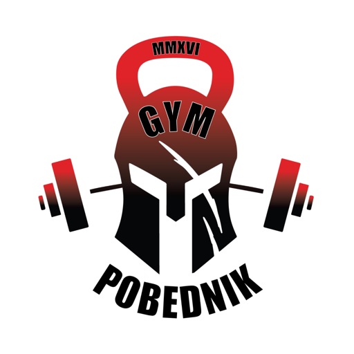 Pobednik gym