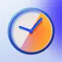 Always On - Time Clock Widgets