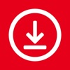 PinSaver :  Video Saver icon