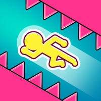 Stickman will die again