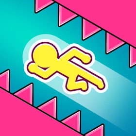 Stickman will die again