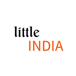 Little India.