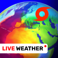 Weather Radar - Forecast Live