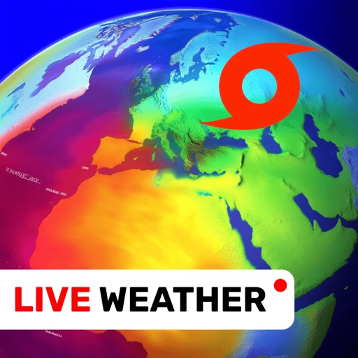 Weather Radar - Forecast NOAA