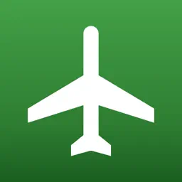 Airports app icon