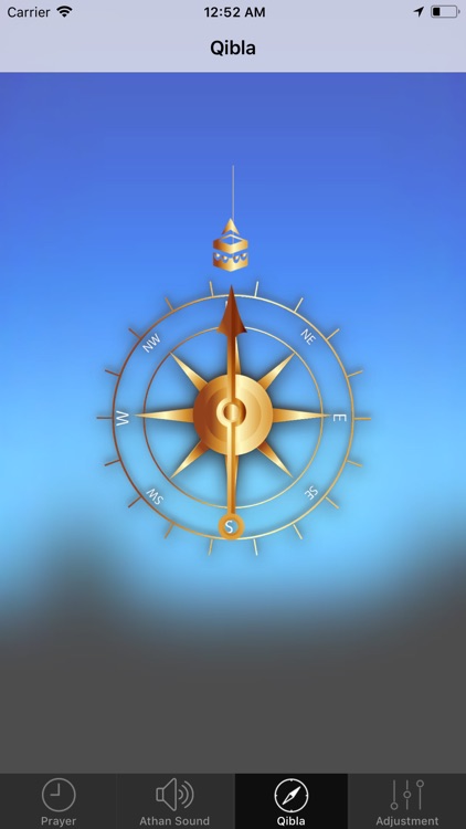 Golden Full Adan|المؤذن الذهبي