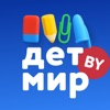 Детмир (Беларусь) icon