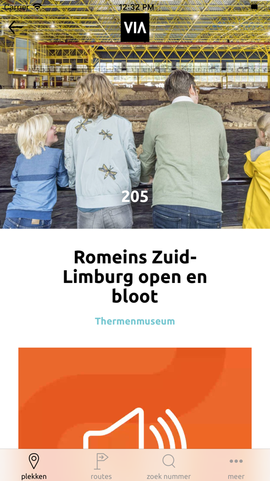 #4. VIA VIA – Via Belgica (iOS) 由: Betawerk