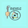 Friends Services Customer icon