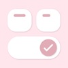 Icon Changer - Widget Theme icon