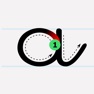 Get cursive letters for iOS, iPhone, iPad Aso Report