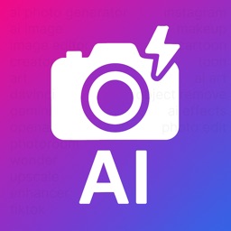 AI Image Editor - Flash