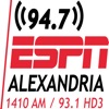 KDBS 94.7 ESPN icon