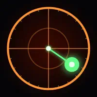 EMF Detector: Vectorscope