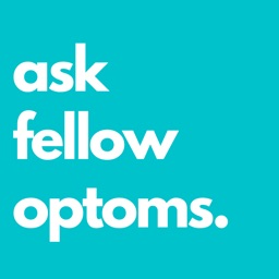 Ask Fellow Optoms