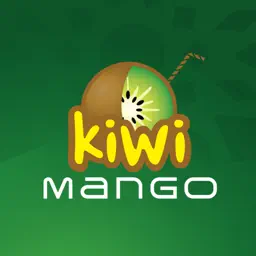 Kiwimango app icon