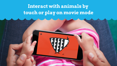 Onni & Ilona: Happy Animals+ Screenshot