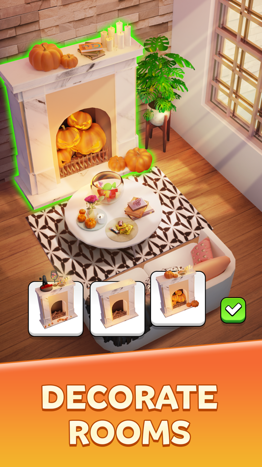 #7. Collect Em All! Clear the Dots (iOS) 由: Voodoo