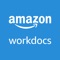 Amazon WorkDocs delivers secure enterprise storage and sharing with strong administrative controls and innovative markup capabilities that improve employee productivity