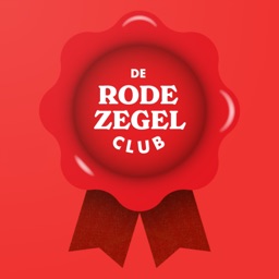 De Rode Zegel Club