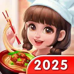 美食小当‪家‬
ios版