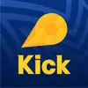 Kick - K리그 공식 앱 problems & troubleshooting and solutions