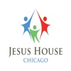 Jesus House icon